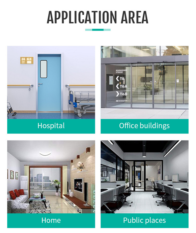 automatic door opener electric / operators / system