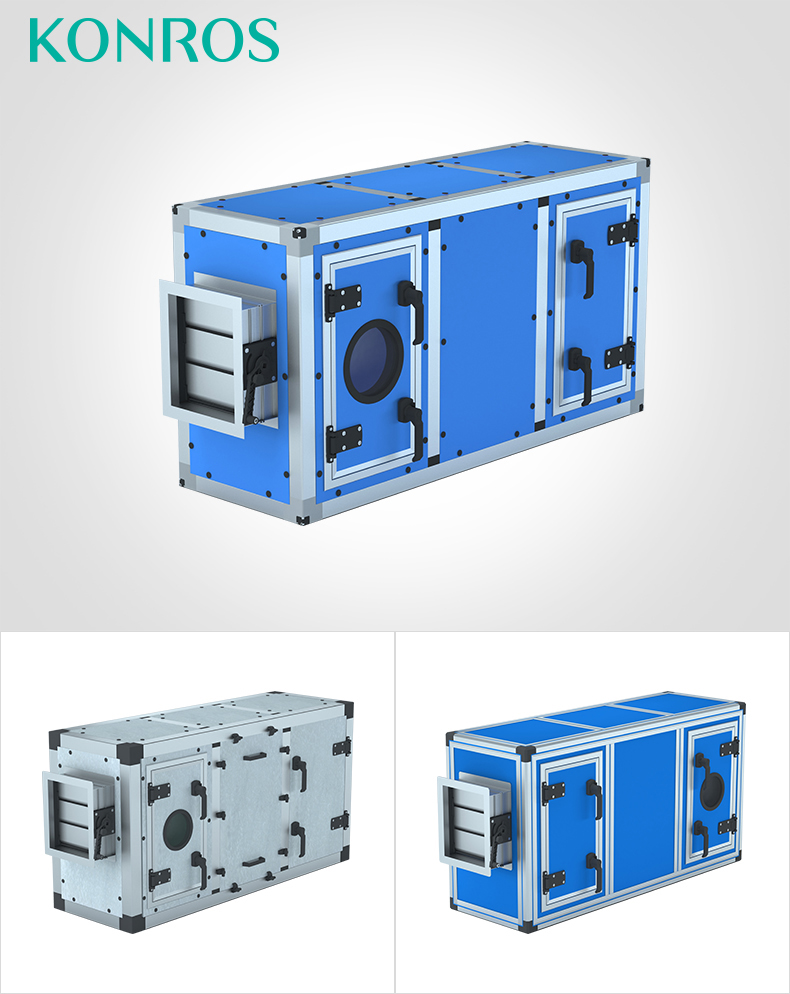 air handling unit