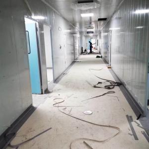 Yubei District people's Hospital of Chongqing Yubei District people's Hospital of Chongqing