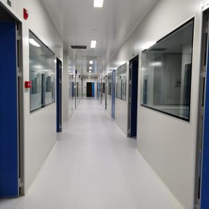 The Laboratory of Guangzhou Branch of Chinese Academy of Sciences