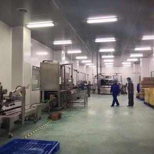 How to select the door for food workshop? How to select the door for food workshop?