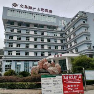 Wenxian First Hospital