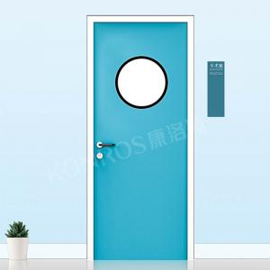 How to choose the observation window of medical door How to choose the observation window of medical door