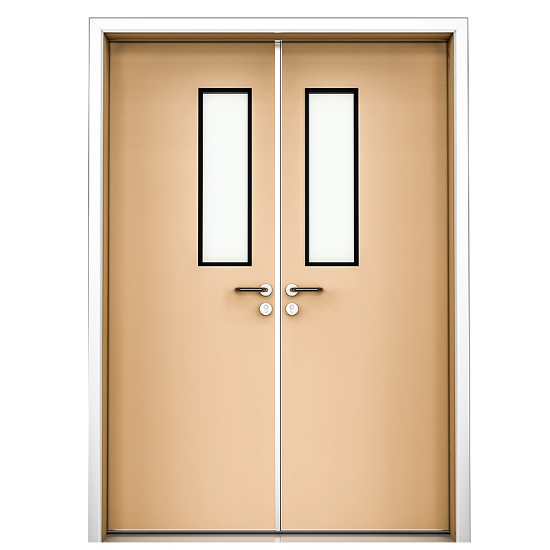Hydraulic Door closer high speed clean room door steel door