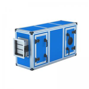 air handling unit for havc systems