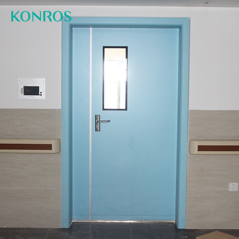 operating theathre door for medical facility 